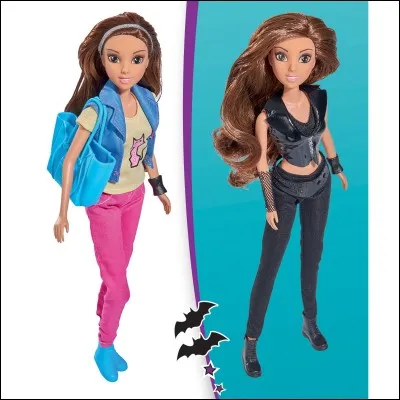 Es-tu plutôt rose ou noir ?