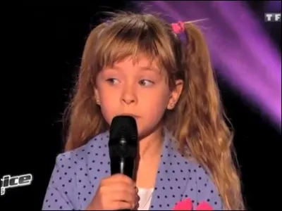 Dans quel groupe est-elle ?