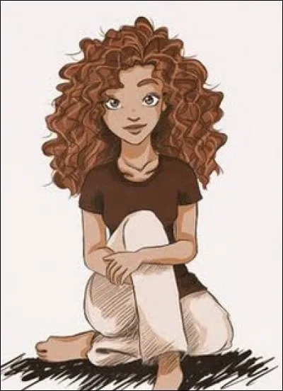 En quelle année est née Hazel ?