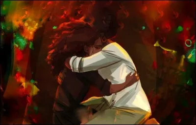 Comment s'appelle sa mère ?