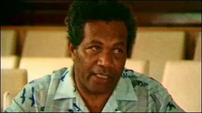 Le 13 septembre, un territoire français se prononcent, à 98,3%, contre l'indépendance lors d'un référendum organisé par le gouvernement. De quel territoire s'agit-il ?