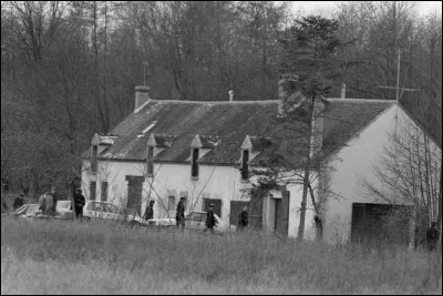 Le 21 février, les quatre principaux responsables d´un groupe qui revendiquait 80 attentats et assassinats sont arrêtés dans le Loiret. De quel groupe s'agit-il ?