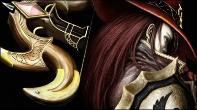 Quelle est la race de ce personnage Flamboyant ? Et son nom ?
(Auteur : Ven1ura )