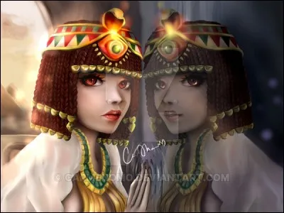 Quelle est la race de ce personnage Flamboyant ? Et son nom ?
(Auteur : Carmenomo)