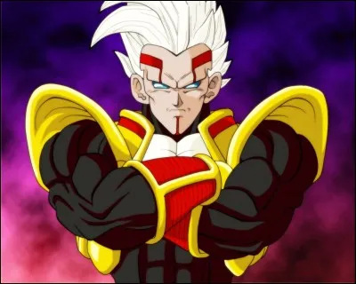 Qui est le chef Baby ?