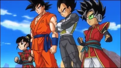 Quelle est la suite qui sort juste apr&egrave;s GT ?