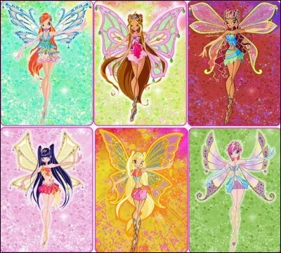 Quelle Winx se sacrifie lors de l'épisode 13 de la saison 3 à Andros et où va-t-elle ?