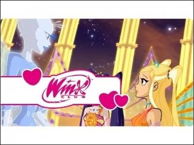Lors de quel épisode les Winx et les spécialistes se rendent-ils au Royaume doré, à la tour Rouge ?