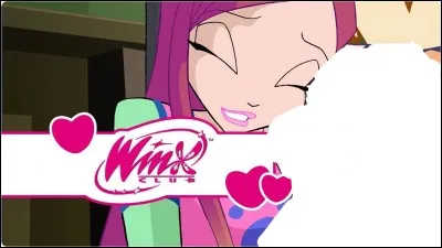 Dans l'épisode 14 "7 : le chiffre parfait" de la saison 4, quel est l'animal que Roxy trouve au port ?