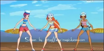 Dans l'épisode 9 "La gemme de l'empathie" de la saison 5, où se trouve la gemme de l'empathie ?