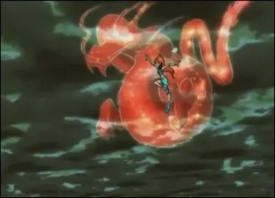 Comment Bloom retrouve-t-elle ses pouvoirs dans l'épisode 24 "L'offensive des Trix" de la saison 1 ?