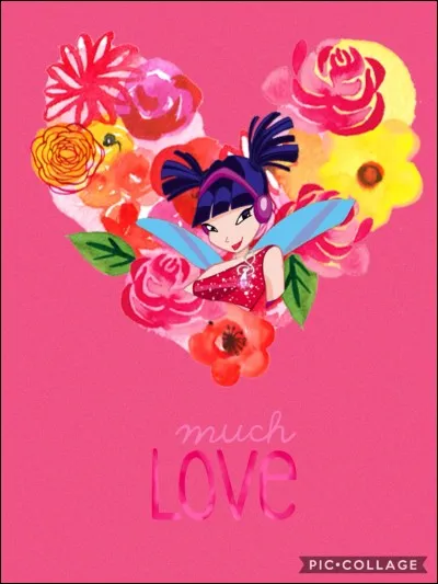 Dans l'épisode 12 "Les Winx passent à l'action" de la saison 2, quel spécialiste est amoureux de Musa ?