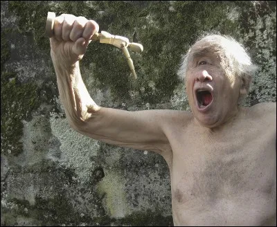 Le cyclope Polyphème donna du fil à retordre à Ulysse. Quel Dieu était le père de cette créature ?