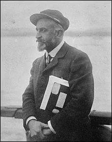 Indice : Mdecin franais et explorateur des zones polaires mort en mer en 1936.