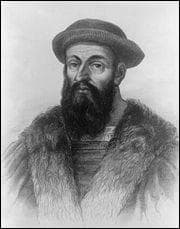 Indice : Explorateur portugais mort aux Philippines en 1521.