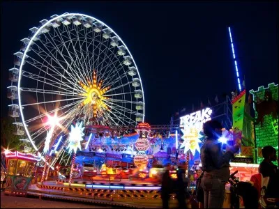 Qu'est-ce que c'est ?