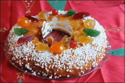 Qu'est-ce que c'est ?