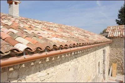 Qu'est-ce que c'est ?