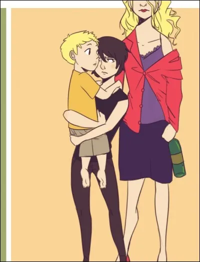 Comment est morte leur mère ?