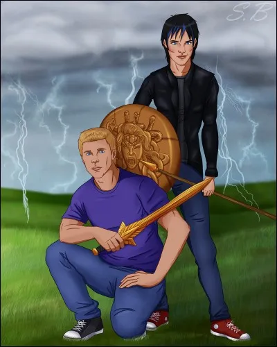 Quelle est la principale différence entre Jason et Thalia ?