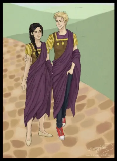 Quel est son rôle au camp Jupiter ?