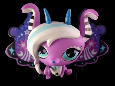 Quel LPS n'existe pas?