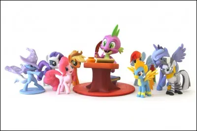 Quelle marque les distribue ?