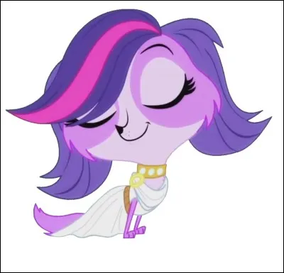 Comment se nomme cet animal?