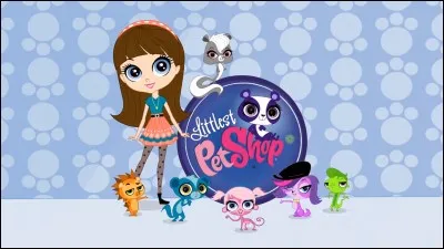 Sur quelle chaîne TV est diffusé le dessin animé?