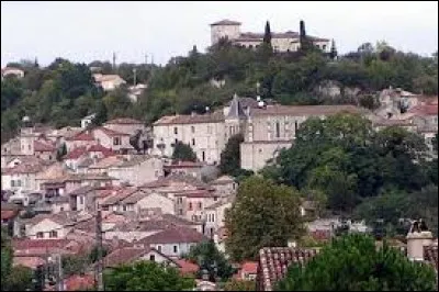 Je vous emmène dans le Quercy blanc, à la découverte Belvèze. Commune d'Occitanie, dans l'arrondissement de Castelsarrasin, elle se situe dans le département ...