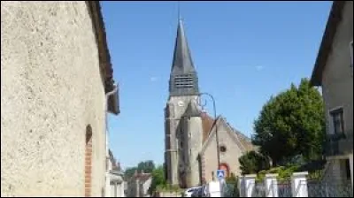 Nous sommes Paroy-en-Othe. Commune Icaunaise, elle se situe en région ...
