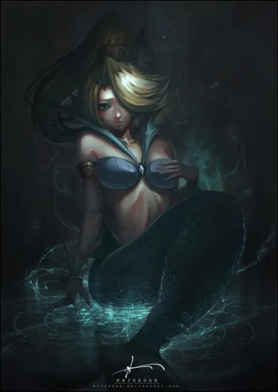 Quelle est la race de ce personnage Lumineux ? Et son nom ?
(Auteur : Krisedge )