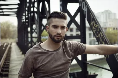 Qui est ce chanteur ?