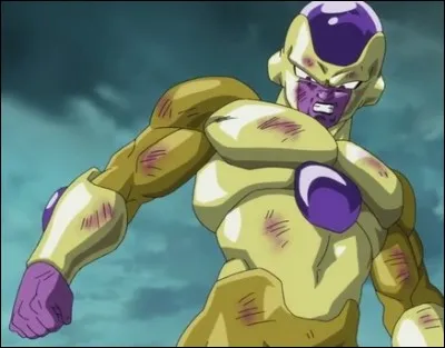 Qui tue Golden Freezer ?