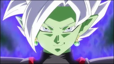 Qui est ce personnage ?