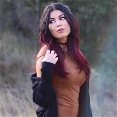 Comment s'appelle son chéri ?