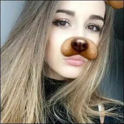 En quelle classe est-elle ?