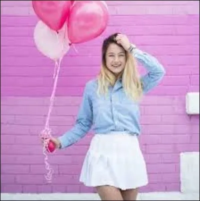 Comment s'appelle son chat ?