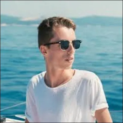 Comment s'appelle sa meilleure amie ?