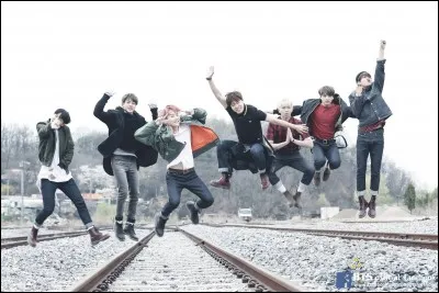 Que signifie "BTS" ?