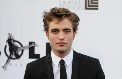 Qui est cet acteur ?