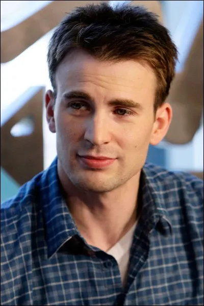 Qui est cet acteur ?