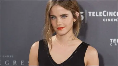 Qui est cette actrice ?