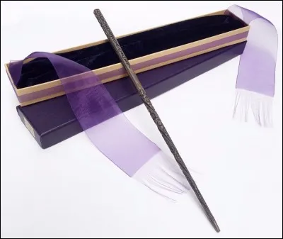 À qui appartient cette baguette ?