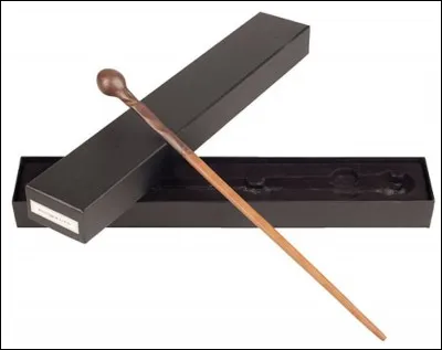 À qui appartient cette baguette ?