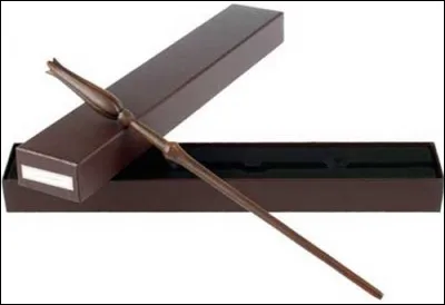 À qui appartient cette baguette ?