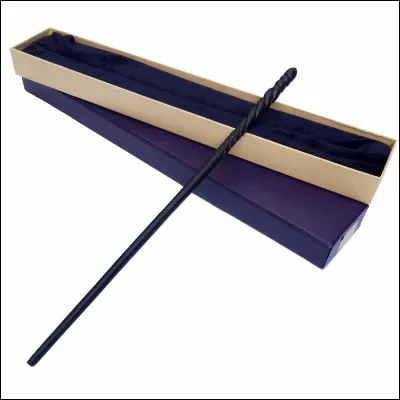 À qui appartient cette baguette ?