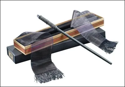 À qui appartient cette baguette ?