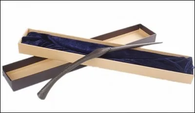 À qui appartient cette baguette ?