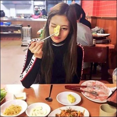 Quelle nourriture préfères-tu ?